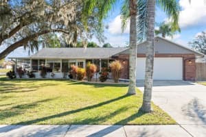 660 BRANCH DRIVE, PORT ORANGE, FL 32127 Sold 01/21/25