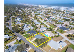 4623 SAXON DRIVE, NEW SMYRNA BEACH, FL 32169 Sold 03/20/25