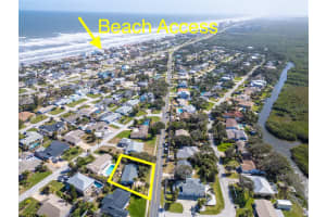 4623 SAXON DRIVE, NEW SMYRNA BEACH, FL 32169 Sold 03/20/25