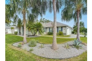 383 LEONI STREET, NEW SMYRNA BEACH, FL 32168 Sold 02/21/25