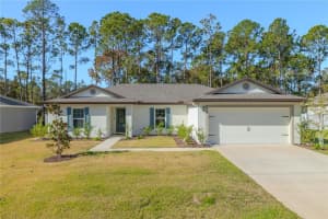 4 PIEDMONT DRIVE, PALM COAST, FL 32164 Sold 04/16/25
