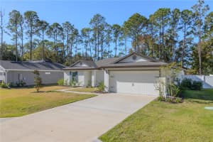 4 PIEDMONT DRIVE, PALM COAST, FL 32164 Sold 04/16/25