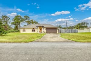 1331 UMBRELLA TREE DRIVE, EDGEWATER, FL 32132 Sold 07/31/25