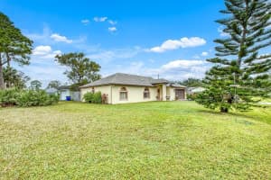 1331 UMBRELLA TREE DRIVE, EDGEWATER, FL 32132 Sold 07/31/25