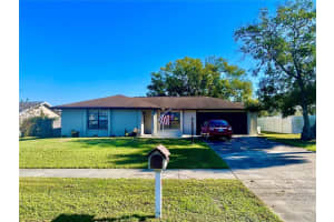 1493 PROVIDENCE BOULEVARD, DELTONA, FL 32725 Sold 02/14/25