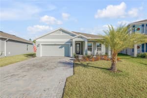 270 EAGLE HARBOR WAY, DAYTONA BEACH, FL 32124 - MLS#MFRNS1083231