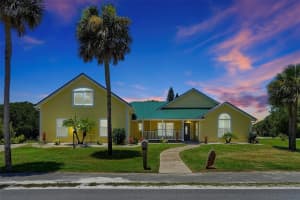 886 MATTHEWS AVENUE, NEW SMYRNA BEACH, FL 32169 Sold 08/19/25