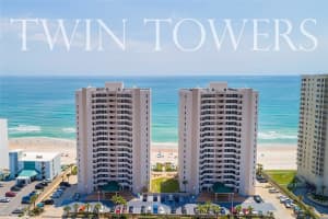 3311 S Atlantic Ave #802, DAYTONA BEACH