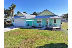 152 COLEMAN STREET, EDGEWATER, FL 32141 Sold 03/26/25