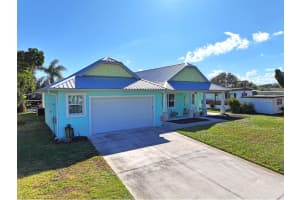 152 COLEMAN STREET, EDGEWATER, FL 32141 Sold 03/26/25