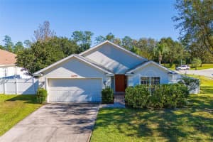 5477 CARMODY LAKE DRIVE, PORT ORANGE, FL 32128 Sold 05/06/25