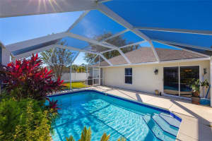 5477 CARMODY LAKE DRIVE, PORT ORANGE, FL 32128 Sold 05/06/25