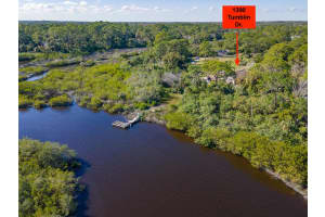TUMBLIN DR, NEW SMYRNA BEACH, FL 32168 - MLS#MFRNS1083246