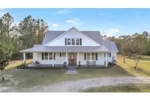 153 ASHBY COVE LANE, NEW SMYRNA BEACH, FL 32168 Sold 02/14/25
