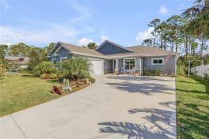 2945 HARDY AVENUE, NEW SMYRNA BEACH, FL 32168 Sold 01/10/25