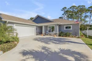 2945 HARDY AVENUE, NEW SMYRNA BEACH, FL 32168 Sold 01/10/25