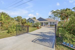 2945 HARDY AVENUE, NEW SMYRNA BEACH, FL 32168 Sold 01/10/25