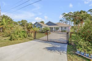 2945 HARDY AVENUE, NEW SMYRNA BEACH, FL 32168 Sold 01/10/25