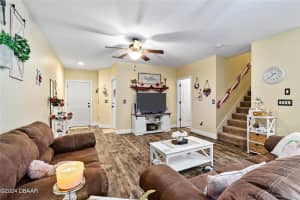 118 GREY WIDGEON COURT, DAYTONA BEACH, FL 32119 Sold 02/19/25