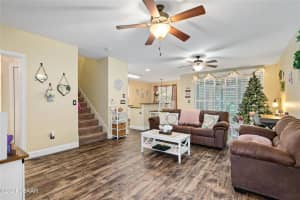 118 GREY WIDGEON COURT, DAYTONA BEACH, FL 32119 Sold 02/19/25