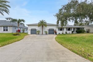 2003 12TH STREET, EDGEWATER, FL 32132 Sold 03/14/25