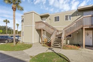 102 SCOTTSDALE SQUARE, WINTER PARK, FL 32792 Sold 01/03/25