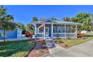 801 SANDPIPER AVENUE, NEW SMYRNA BEACH, FL 32169 - MLS#MFRNS1083264