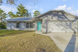 4155 BUDD ROAD, NEW SMYRNA BEACH, FL 32168 Sold 02/12/25