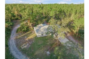 4155 BUDD ROAD, NEW SMYRNA BEACH, FL 32168 Sold 02/12/25