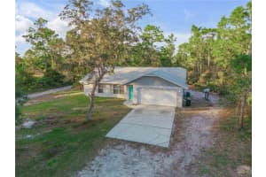 4155 BUDD ROAD, NEW SMYRNA BEACH, FL 32168 Sold 02/12/25
