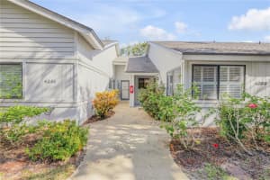 4263 SEA MIST DRIVE, NEW SMYRNA BEACH, FL 32169 Sold 03/14/25