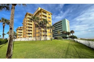 701 N Atlantic Ave #203, NEW SMYRNA BEACH