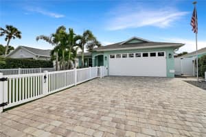 827 HOPE AVENUE, NEW SMYRNA BEACH, FL 32169 Sold 02/07/25