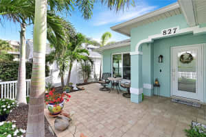 827 HOPE AVENUE, NEW SMYRNA BEACH, FL 32169 Sold 02/07/25
