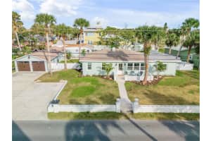 4211 PENINSULA DRIVE, PORT ORANGE, FL 32127 Sold 04/23/25