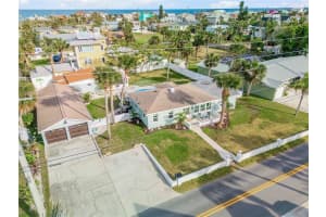 4211 PENINSULA DRIVE, PORT ORANGE, FL 32127 Sold 04/23/25