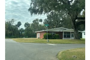 1200 LURIAN STREET, NEW SMYRNA BEACH, FL 32168 Sold 01/31/25