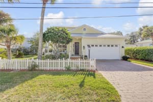 311 FLORIDA AVENUE, NEW SMYRNA BEACH, FL 32169 Sold 05/12/25