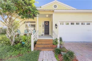 311 FLORIDA AVENUE, NEW SMYRNA BEACH, FL 32169 Sold 05/12/25