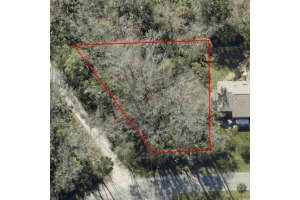 0 PALM DRIVE, NEW SMYRNA BEACH, FL 32168 - MLS#MFRNS1083323