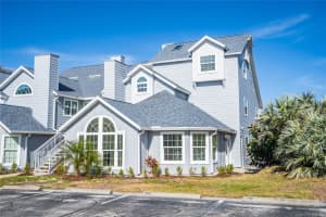 4200 SUN VILLAGE COURT, NEW SMYRNA BEACH, FL 32169 Sold 02/07/25