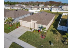 815 SKY HAVEN WAY, NEW SMYRNA BEACH, FL 32168 Sold 08/27/25