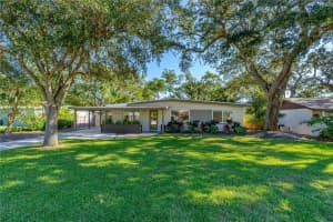645 YUPON AVENUE, NEW SMYRNA BEACH, FL 32169 Sold 05/08/25