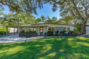 645 YUPON AVENUE, NEW SMYRNA BEACH, FL 32169 Sold 05/08/25