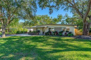 645 YUPON AVENUE, NEW SMYRNA BEACH, FL 32169 Sold 05/08/25