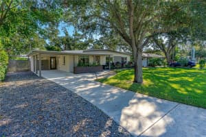 645 YUPON AVENUE, NEW SMYRNA BEACH, FL 32169 Sold 05/08/25