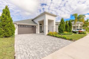 3005 KING PALM DRIVE, NEW SMYRNA BEACH, FL 32168 Sold 01/28/25