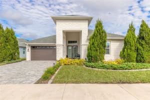 3005 KING PALM DRIVE, NEW SMYRNA BEACH, FL 32168 Sold 01/28/25