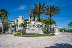 3 RIVERWALK DRIVE, NEW SMYRNA BEACH, FL 32169 Sold 02/07/25
