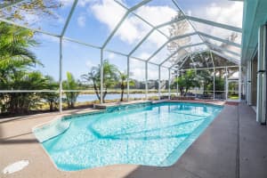 6283 PARADISE ISLAND COURT, PORT ORANGE, FL 32128 Sold 02/20/25